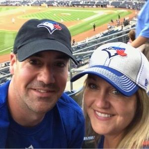 Meet your Posher, Janine